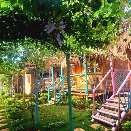 Avani Del Desierto Villavieja Exterior foto